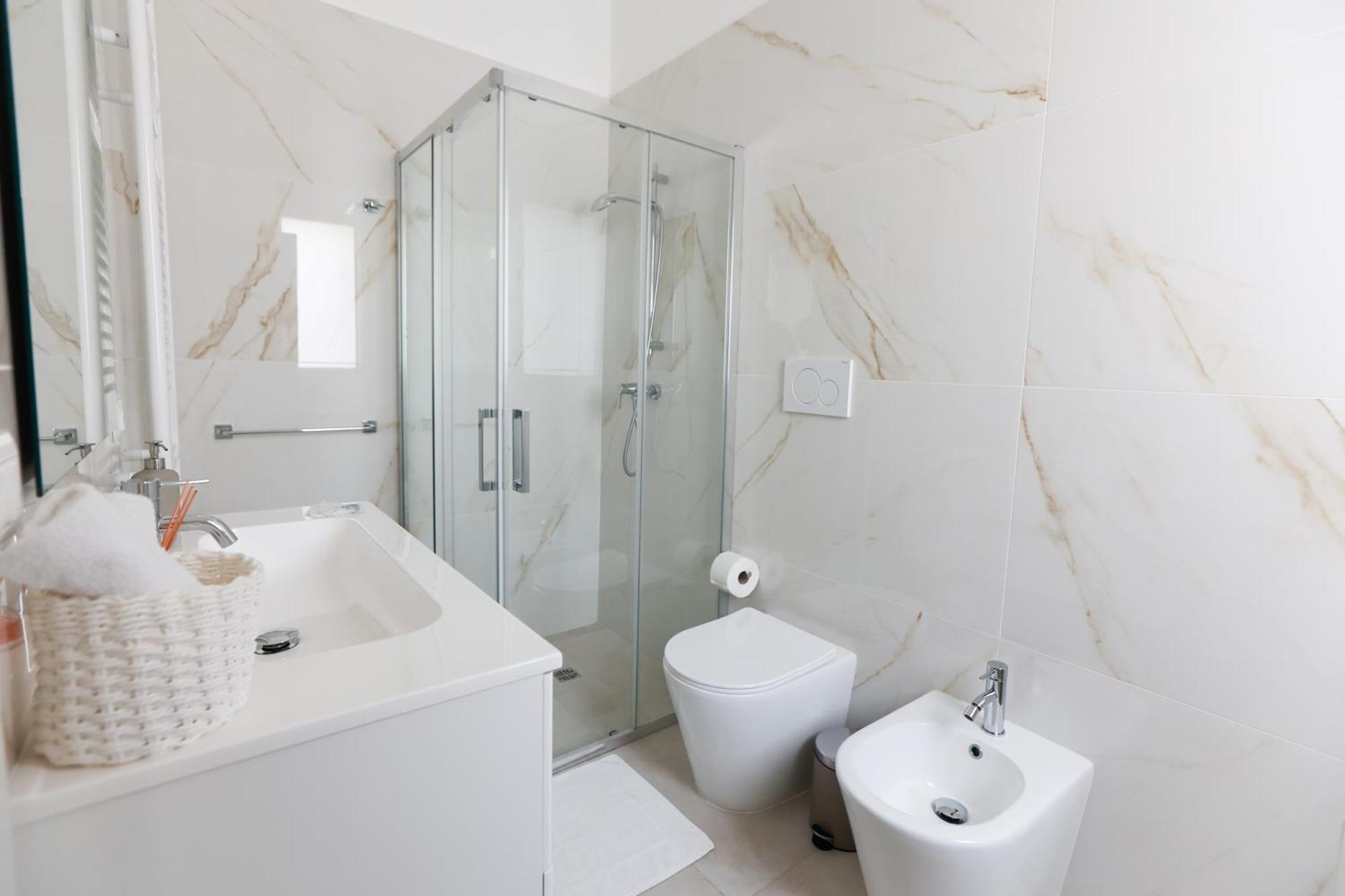 Elegante Bilocale Con Giardino Apartment Lecce Exterior photo